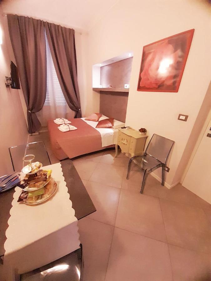 Il Sogno Torino Guesthouse Exterior photo