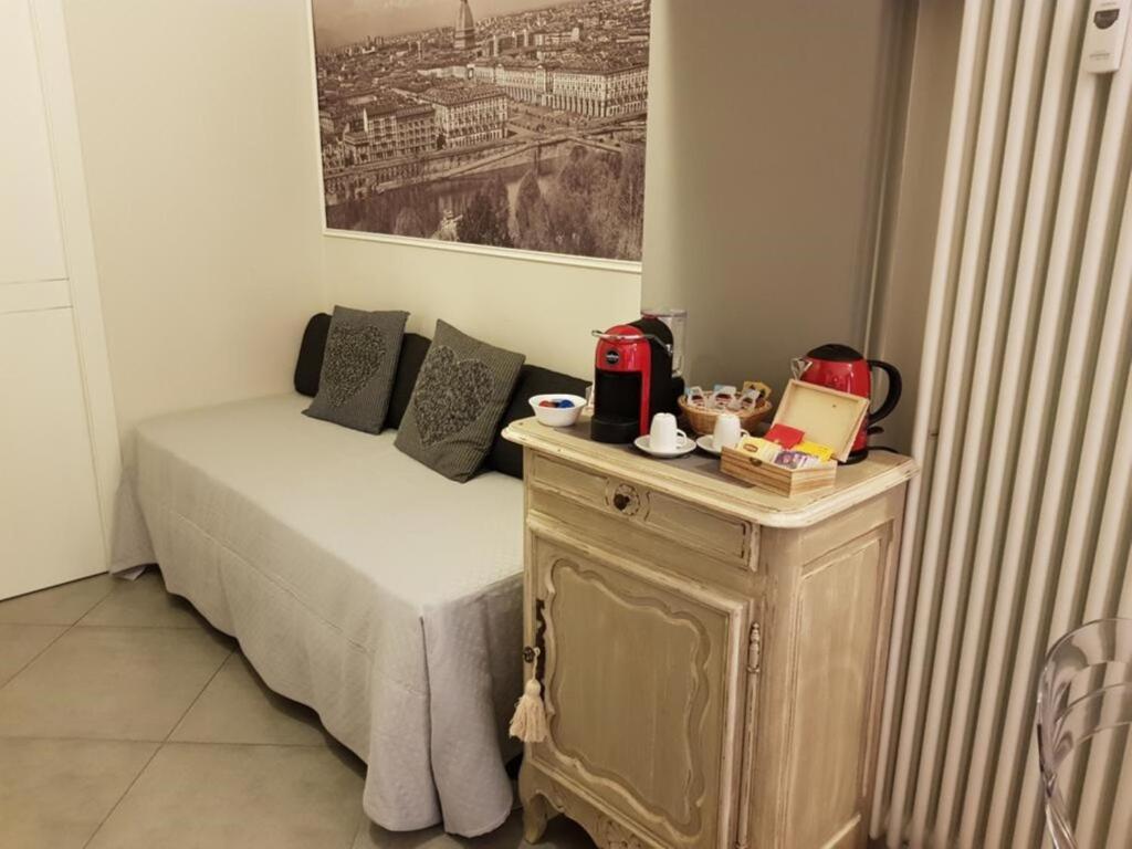 Il Sogno Torino Guesthouse Exterior photo