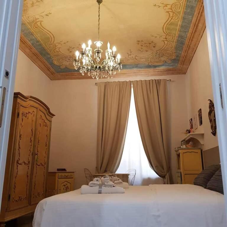Il Sogno Torino Guesthouse Exterior photo