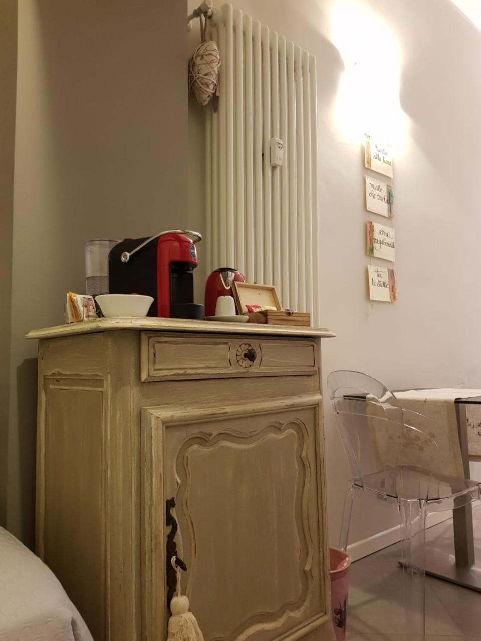 Il Sogno Torino Guesthouse Exterior photo