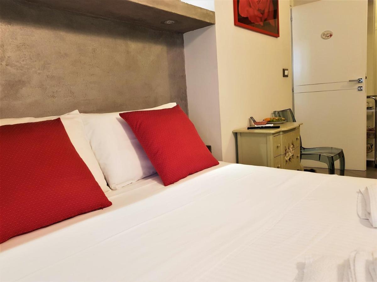 Il Sogno Torino Guesthouse Exterior photo