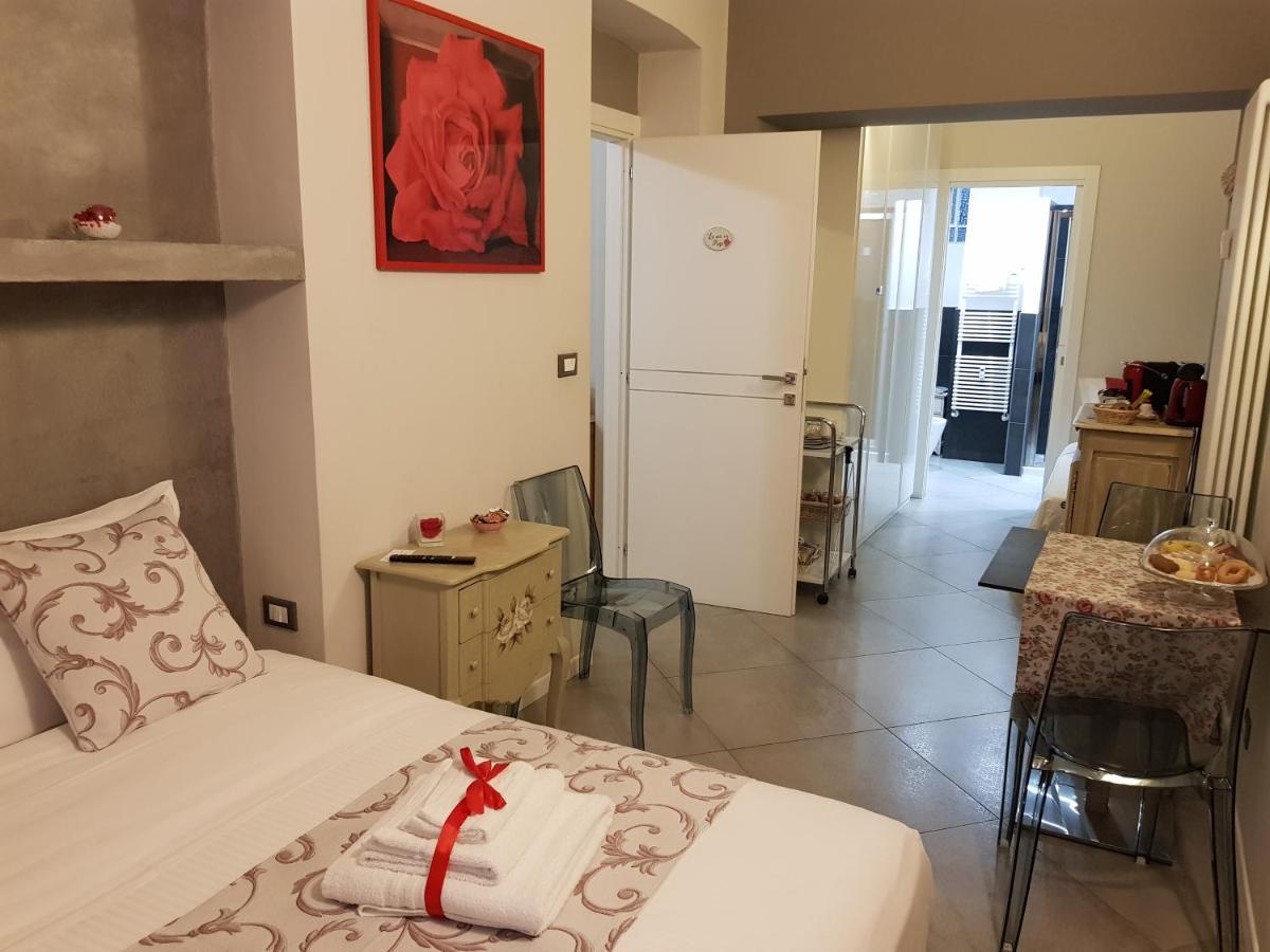 Il Sogno Torino Guesthouse Exterior photo